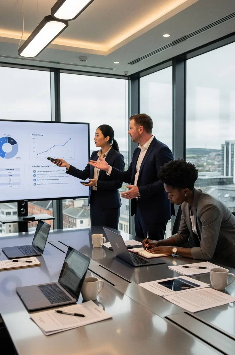 Effective subject lines for business emails