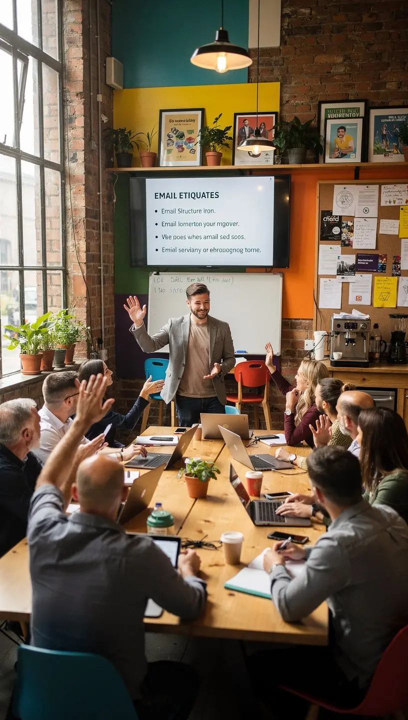 Innovation and creative process